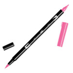 Feutre double pointe ABT Dual Brush Pen - 743 - Rose chaud