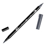 Feutre double pointe ABT Dual Brush Pen - N45 - CG10