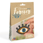 Kit bijou FIMO Forever Broche il