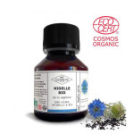 Huile de nigelle BIO 50 ml