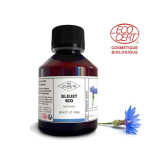 Hydrolat de bleuet BIO 100 ml