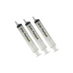 Pipettes 5 ml 3 pcs
