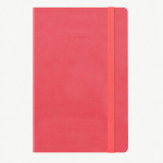 Carnet Bullet Journal 13 x 21 cm Corail 192 pages