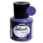 Peinture pour soie Setasilk 45 ml - 10 - Iris