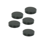 Magnets ronds 13 mm x 5 pces