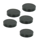 Magnets ronds 20 mm x 5 pces