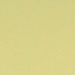 Feuille de feutrine épaisse 2 mm 30,5 x 30,5 cm - Pastel jaune