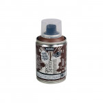 Peinture en bombe decoSpray 100 ml - 726 - Chocolat