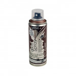 Peinture en bombe decoSpray 200 ml - 826 - Chocolat