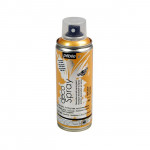 Peinture en bombe decoSpray 200 ml - 869 - Nacré or riche