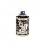 Peinture en bombe decoSpray 100 ml - 745 - Noir brillant