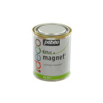 Peinture acrylique P.BO deco effet magnétique 250ml