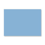Carte faire part Pollen 210g 82 x 128mm par 25 - Bleu Lavande