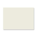Carte faire part Pollen 210g 82 x 128mm par 25 - Gris Perle
