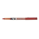 Roller V5 Hi-Tecpoint - Rouge