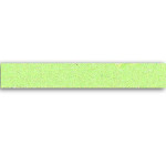 Masking tape vert fluo pailleté