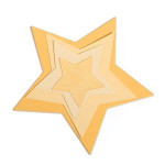 Framelits Die Set - Etoiles - 5 pcs