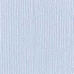 Papier Bazzill Toile 30,5 x 30,5 cm - 216 g/m² - Bleu Smoky