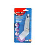 CUTTER COUDE, LIVRE AV 2 LAMES