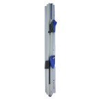 Kit de coupe Maped Matcutter Advanced règle 80cm + cutter 45° & 90° + gabarit d'angle