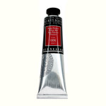 Peinture acrylique extra-fine 60ml Sennelier - Rouge primaire