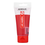 Peinture acrylique 75 ml - 623 Vert de vessie  *** SO