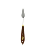 Couteau à peindre Ovale n°3011