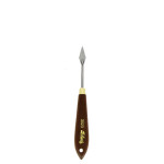 Couteau à peindre Triangulaire n°3023