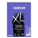 XL MIX MEDIA 300G A5 25F GF