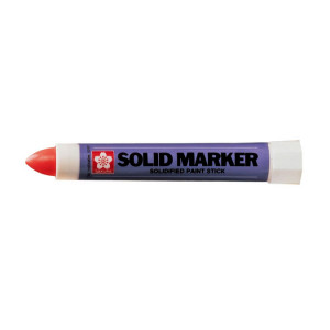 Marqueur peinture indélébile Solid Marker - Violet