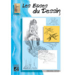 Les bases du dessin - Coll Leonardo n°3