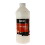 LIQUITEX VERNIS SATINE 946ML