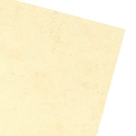 Papier Lokta Classique Épais 50 x 75 cm Blanc cassé
