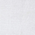Feuille d'Organdi Tissu 100% coton 50 x 70 cm Blanc