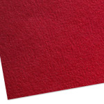Papier à grain Etival Color 160 g/m² 75 x 110 cm - 75 Rouge vif