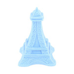 Gomme Tour Eiffel bleue