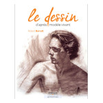 Livre Le dessin d'après modèle vivant