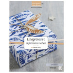 Livre Linogravure : Impressions nature