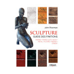 Livre Sculpture Guide des finitions
