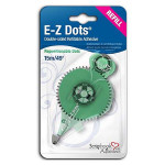 E-Z Dots® - Repositionnable Recharge