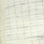 Papier Thaï 48 x 67 cm Fibres de bananier Abaca
