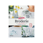 Livre Le Grand livre de la broderie