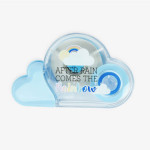 Correcteur roller nuage