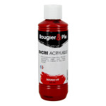 Encre acrylique 250 ml - Orange