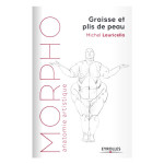 Livre Morpho Graisse et plis de peau