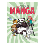 Livre 1000 dessins de manga