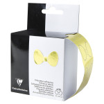 Accessoires papier cadeau