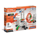 Jeu scientifique Action & Réaction base Starter set