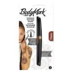 Stylo de tatouage temporaire BodyMark Henné