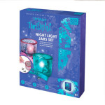 Coffret lampes décoratives
